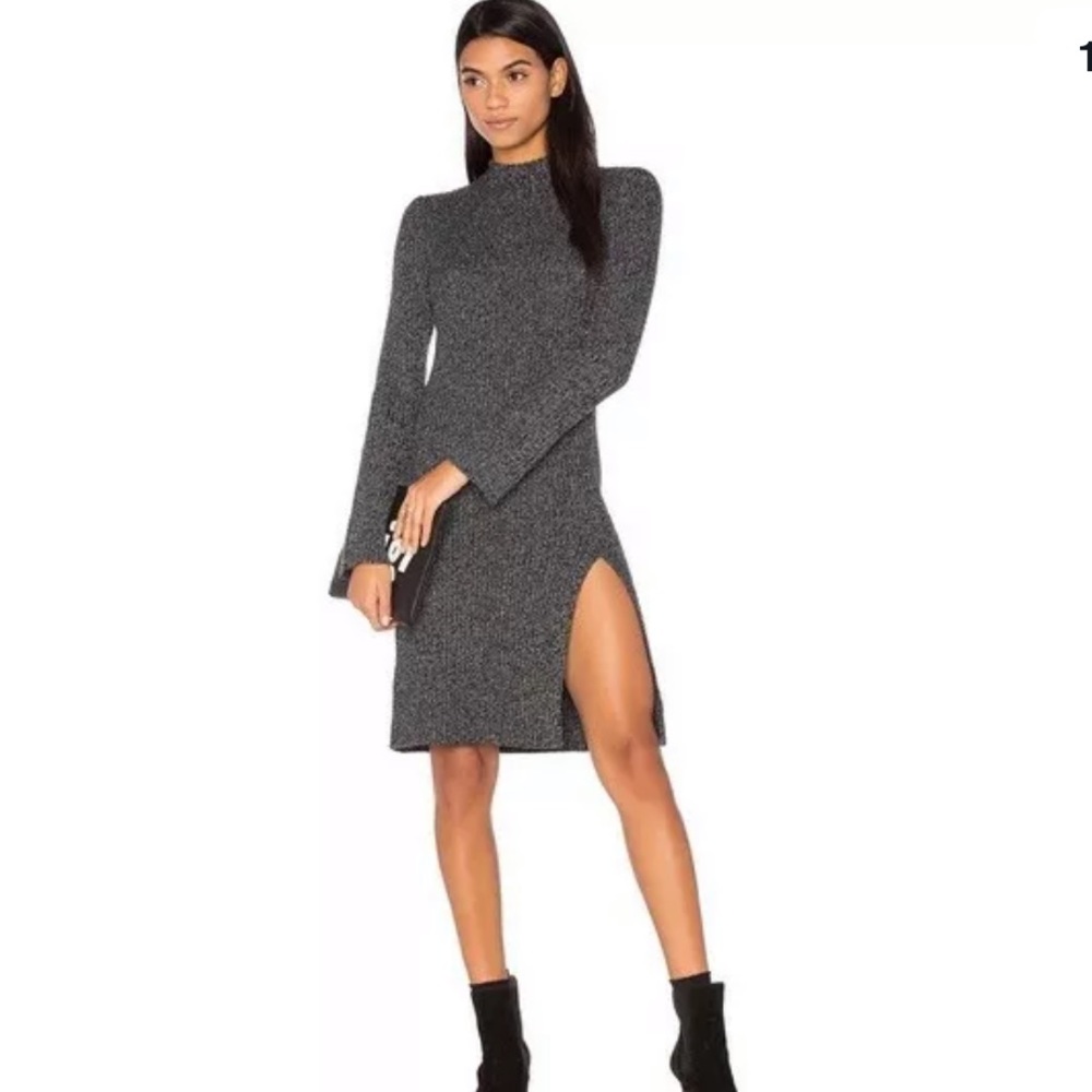 BCBGMAXAZRIA Gwynn Dress
